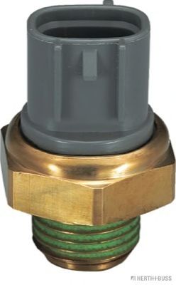 HERTH BUSS JAKOPARTS j5658009 -  Термовыключатель, вентилятор радиатора